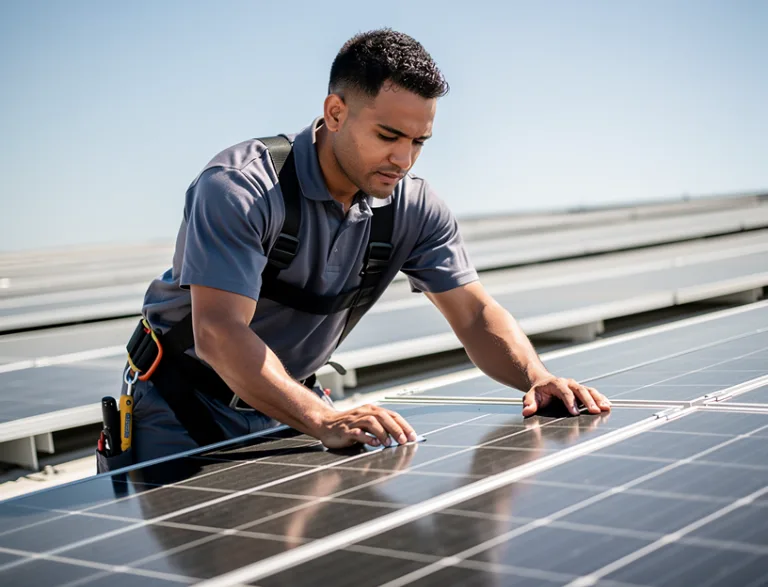 Photovoltaik Installateur Service in Reinickendorf